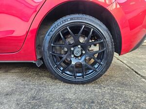 Mazda Mazda3 2.2 SKYACTIV-D Sport NAV AUTO EURO 6 (s/s) 5dr