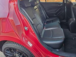 Mazda Mazda3 2.2 SKYACTIV-D Sport NAV AUTO EURO 6 (s/s) 5dr