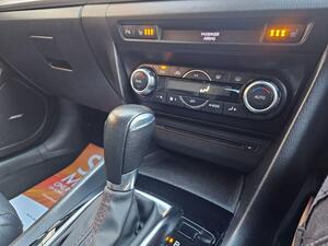 Mazda Mazda3 2.2 SKYACTIV-D Sport NAV AUTO EURO 6 (s/s) 5dr