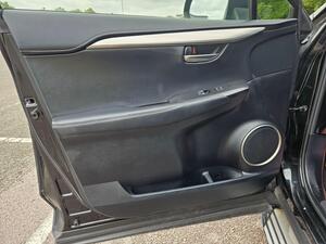 Lexus NX 2.5 300H Sport E-CVT 4WD EURO 6 (s/s) 5dr