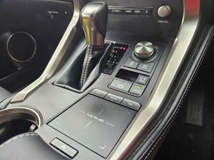 Lexus NX 2.5 300H Sport E-CVT 4WD EURO 6 (s/s) 5dr