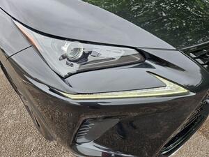 Lexus NX 2.5 300H Sport E-CVT 4WD EURO 6 (s/s) 5dr