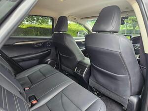 Lexus NX 2.5 300H Sport E-CVT 4WD EURO 6 (s/s) 5dr