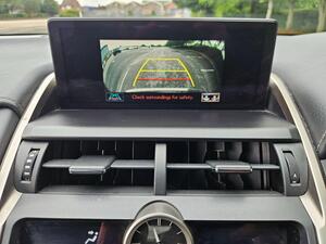 Lexus NX 2.5 300H Sport E-CVT 4WD EURO 6 (s/s) 5dr