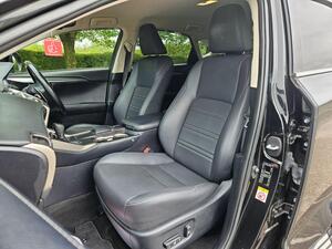 Lexus NX 2.5 300H Sport E-CVT 4WD EURO 6 (s/s) 5dr