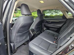 Lexus NX 2.5 300H Sport E-CVT 4WD EURO 6 (s/s) 5dr