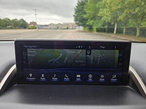 Lexus NX 2.5 300H Sport E-CVT 4WD EURO 6 (s/s) 5dr