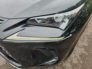 Lexus NX 2.5 300H Sport E-CVT 4WD EURO 6 (s/s) 5dr