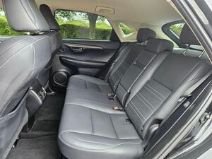 Lexus NX 2.5 300H Sport E-CVT 4WD EURO 6 (s/s) 5dr