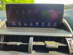 Lexus NX 2.5 300h GPF E-CVT 4WD Euro 6 (s/s) 5dr