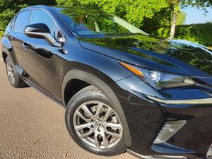 Lexus NX 2.5 300h GPF E-CVT 4WD Euro 6 (s/s) 5dr