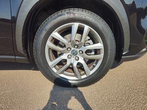 Lexus NX 2.5 300h GPF E-CVT 4WD Euro 6 (s/s) 5dr