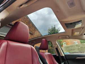 Lexus NX 2.5 300h GPF E-CVT 4WD Euro 6 (s/s) 5dr