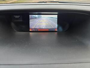 Honda CR-V 2.0 i-VTEC Black Edition 4WD EURO 5 (s/s) 5dr