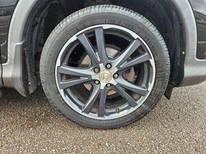 Honda CR-V 2.0 i-VTEC Black Edition 4WD EURO 5 (s/s) 5dr