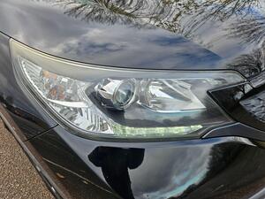 Honda CR-V 2.0 i-VTEC Black Edition 4WD EURO 5 (s/s) 5dr