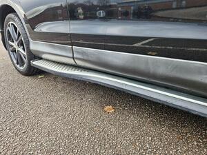 Honda CR-V 2.0 i-VTEC Black Edition 4WD EURO 5 (s/s) 5dr