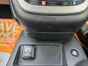 Honda CR-V 2.0 i-VTEC Black Edition 4WD EURO 5 (s/s) 5dr