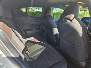 Toyota C-HR 1.8 VVT-h Excel CVT EURO 6 (s/s) 5dr