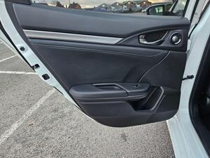 Honda Civic 1.6 i-DTEC EX EURO 6 (s/s) 5dr