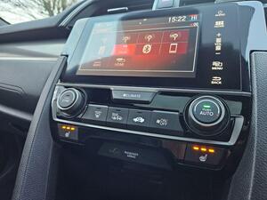 Honda Civic 1.6 i-DTEC EX EURO 6 (s/s) 5dr