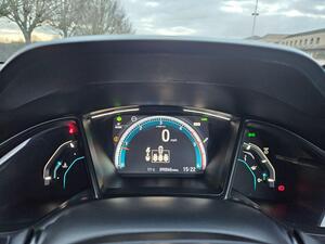 Honda Civic 1.6 i-DTEC EX EURO 6 (s/s) 5dr