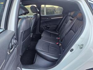 Honda Civic 1.6 i-DTEC EX EURO 6 (s/s) 5dr