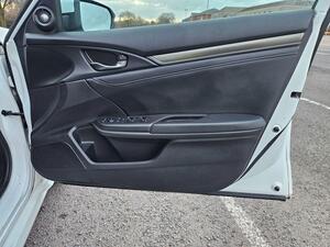 Honda Civic 1.6 i-DTEC EX EURO 6 (s/s) 5dr