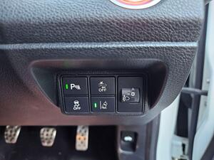 Honda Civic 1.6 i-DTEC EX EURO 6 (s/s) 5dr