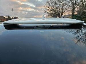 Honda Civic 1.6 i-DTEC EX EURO 6 (s/s) 5dr