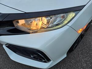 Honda Civic 1.6 i-DTEC EX EURO 6 (s/s) 5dr