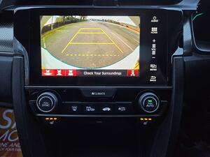 Honda Civic 1.6 i-DTEC EX EURO 6 (s/s) 5dr