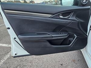 Honda Civic 1.6 i-DTEC EX EURO 6 (s/s) 5dr