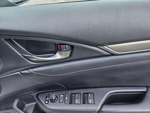 Honda Civic 1.6 i-DTEC EX EURO 6 (s/s) 5dr