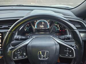 Honda Civic 1.6 i-DTEC EX EURO 6 (s/s) 5dr