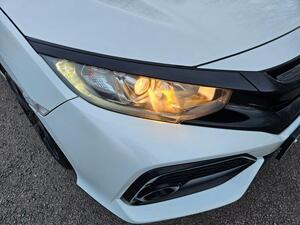 Honda Civic 1.6 i-DTEC EX EURO 6 (s/s) 5dr