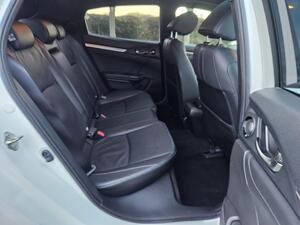 Honda Civic 1.6 i-DTEC EX EURO 6 (s/s) 5dr