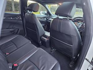 Honda Civic 1.6 i-DTEC EX EURO 6 (s/s) 5dr