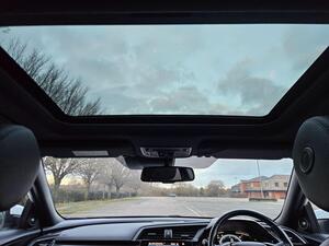 Honda Civic 1.6 i-DTEC EX EURO 6 (s/s) 5dr