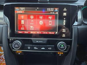 Honda Civic 1.6 i-DTEC EX EURO 6 (s/s) 5dr