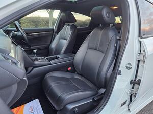 Honda Civic 1.6 i-DTEC EX EURO 6 (s/s) 5dr