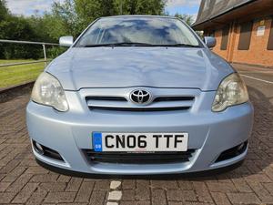 Toyota Corolla 1.6 VVT-i Colour Collection 5dr