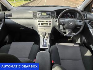 Toyota Corolla 1.6 VVT-i Colour Collection 5dr