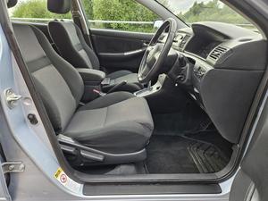 Toyota Corolla 1.6 VVT-i Colour Collection 5dr