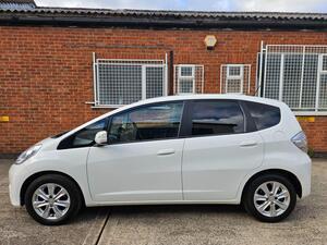Honda Jazz 1.3H IMA HS CVT EURO 5 5dr