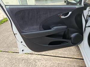 Honda Jazz 1.3H IMA HS CVT EURO 5 5dr