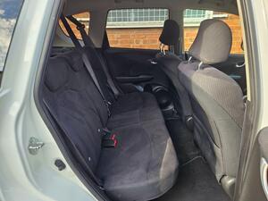 Honda Jazz 1.3H IMA HS CVT EURO 5 5dr