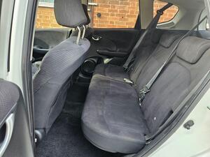 Honda Jazz 1.3H IMA HS CVT EURO 5 5dr