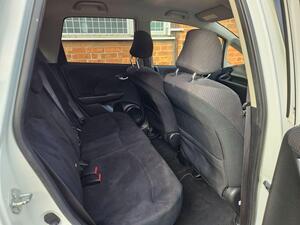 Honda Jazz 1.3H IMA HS CVT EURO 5 5dr