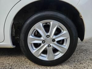 Honda Jazz 1.3H IMA HS CVT EURO 5 5dr